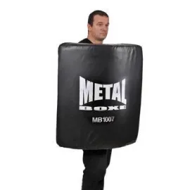 lacitesport.com - Metal Boxe Cible de frappe et opposition 