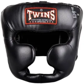 lacitesport.com - Twins Casque de boxe, Taille: S