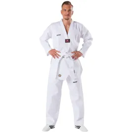 lacitesport.com - Kwon Victory Dobok Adulte, Taille: 160cm