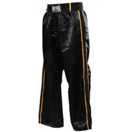 lacitesport.com - Metal Boxe 2 bandes Pantalon Full Contact Adulte, Taille: 110cm