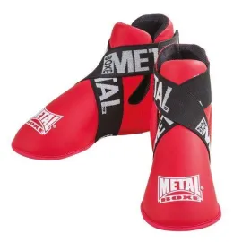 lacitesport.com - Metal Boxe Full Mousse injectée Protège Pieds, Taille: L