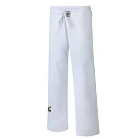 lacitesport.com - Mizuno Yusho IJF - Pantalon de judo, Taille: 2