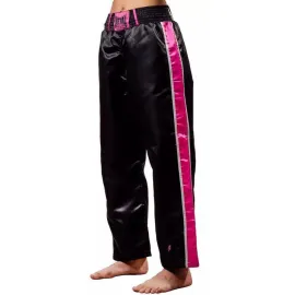 lacitesport.com - Metal Boxe Pantalon Full Contact Femme, Taille: 120cm