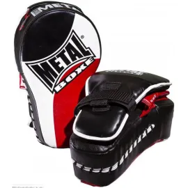 lacitesport.com - Metal Boxe Pattes d'ours courbées, Taille: XL