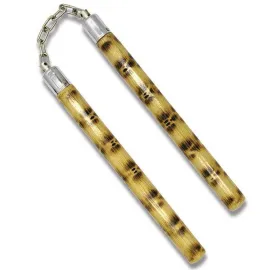 lacitesport.com - Metal Boxe - Nunchaku