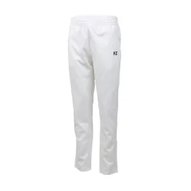 lacitesport.com - FZ Forza Plymount Pantalon de badminton Femme, Couleur: Blanc, Taille: S