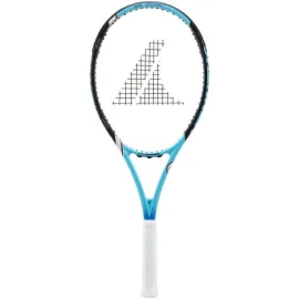 lacitesport.com - ProKennex Kinetic Q+15 Light (260g) Raquette de tennis Adulte, Couleur: Bleu, Manche: Grip 2