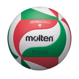 lacitesport.com - Molten Volley Compet V5M3500 Ballon de volley