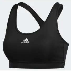 lacitesport.com - Adidas Believe This Brassière Femme, Couleur: Noir, Taille: XS