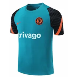 lacitesport.com - Nike Chelsea Maillot Training 21/22 Homme, Taille: XS