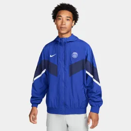 lacitesport.com - Nike PSG Veste Strike 22/23 Homme, Taille: S