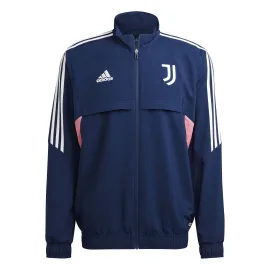 lacitesport.com - Adidas Juventus Veste de présentation 22/23 Homme, Taille: S