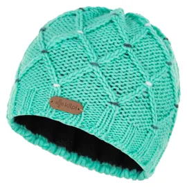 lacitesport.com - Kilpi CROCHY-W Bonnet Femme, Couleur: Turquoise, Taille: TU