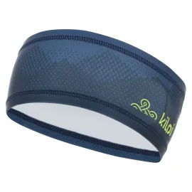 lacitesport.com - Kilpi Brillans-U Bandeau running , Couleur: Bleu, Taille: TU