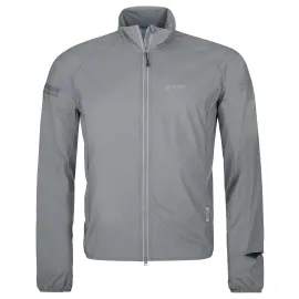 lacitesport.com - Kilpi TIRANO-M Veste coupe-vent ultra-légère Homme , Couleur: Gris, Taille: 3XL