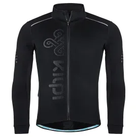 lacitesport.com - Kilpi CAMPOS-M Maillot de vélo Homme, Couleur: Noir, Taille: L