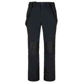 lacitesport.com - Kilpi DERMIZAX PRIMALOFT TEAM  Pantalon de ski Homme, Couleur: Noir, Taille: L