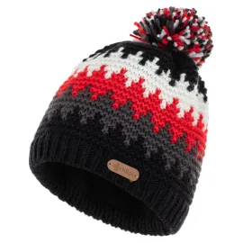 lacitesport.com - Kilpi SKAL-M Bonnet Homme, Couleur: Rouge, Taille: TU