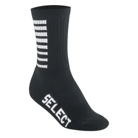 lacitesport.com - Sélect Chaussettes New, Couleur: Noir, Taille: 33/35