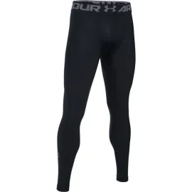 lacitesport.com - Under Armour Legging Homme, Couleur: Noir, Taille: XS