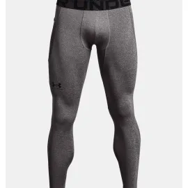 lacitesport.com - Under Armour Coldgear Legging Homme, Couleur: Gris, Taille: S