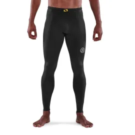 lacitesport.com - Skins Legging de compression Adulte, Couleur: Noir, Taille: XL