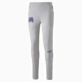 lacitesport.com - Puma OM Pantalon Casuals 2022/23 Homme, Taille: XXL