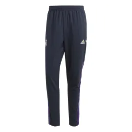 lacitesport.com - Adidas Real Madrid Pantalon Woven 22/23 Homme, Taille: M