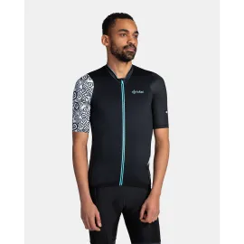 lacitesport.com - Maillot de cyclisme pour homme Kilpi PICARD-M, Couleur: Noir, Taille: 3XL