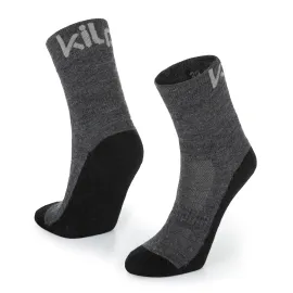 lacitesport.com - Chaussettes de randonnée Kilpi LIRIN-U, Couleur: Noir, Taille: 35/38