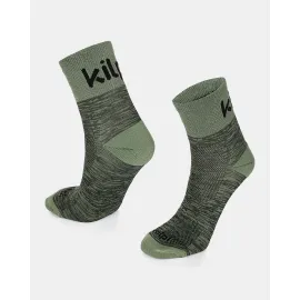 lacitesport.com - Chaussettes de sport Kilpi SPEED-U, Couleur: Vert, Taille: 35/38