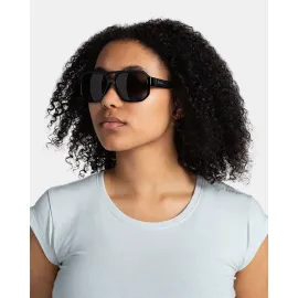 lacitesport.com - Lunettes de soleil Kilpi TIMOTE-U, Couleur: Noir, Taille: TU