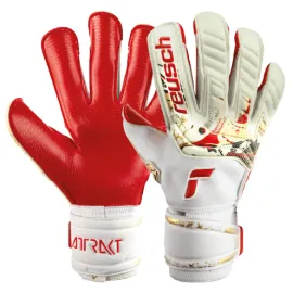 lacitesport.com - Reusch Attrakt Gold X Glueprint Gants de gardien Adulte, Taille: 8