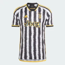 lacitesport.com - Adidas Juventus Turin Maillot Domicile 23/24 Homme, Taille: XL