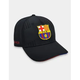 lacitesport.com - FC Barcelone Casquette Cross 23 Adulte