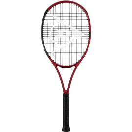 lacitesport.com - Dunlop CX 400 Tour (300g) Raquette de tennis, Couleur: Rouge, Manche: Grip 2