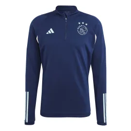 lacitesport.com - Adidas Ajax Amsterdam Sweat Training 23/24 Homme, Taille: S