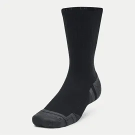 lacitesport.com - Under Armour Chaussettes de sport Adulte, Couleur: Noir, Taille: M