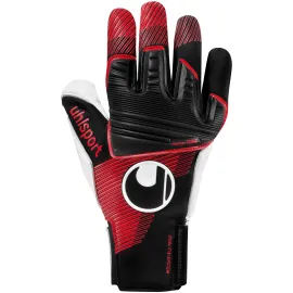 lacitesport.com - Uhlsport Powerline Absolutgrip Reflex Gants de gardien Adulte, Taille: 7.5