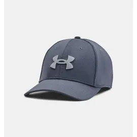 lacitesport.com - Under Armour Blitzing Casquette Adulte, Couleur: Gris, Taille: S/M