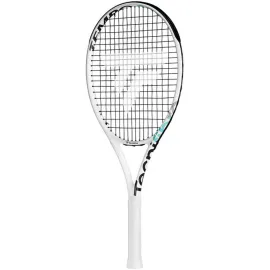 lacitesport.com - Tecnifibre Tempo (270g) Raquette de tennis, Couleur: Blanc, Manche: Grip 2