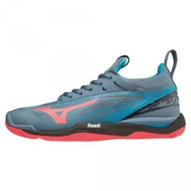 lacitesport.com - Mizuno Wave Mirage 2.1 Chaussures Indoor Femme, Taille: 36,5