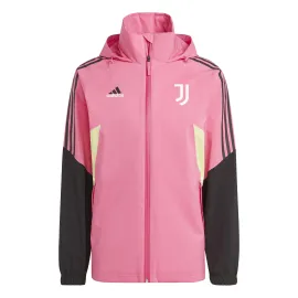 lacitesport.com - Adidas Juventus Turin Veste AW 22/23 Homme, Taille: M