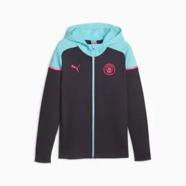 lacitesport.com - Puma Manchester City Veste Casuals 23/24 Homme, Taille: M