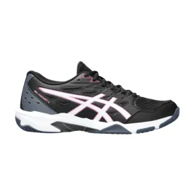 lacitesport.com - Asics Gel-Rocket 11 Chaussures indoor Femme, Couleur: Noir, Taille: 36,5