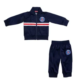 lacitesport.com - Survêtement PSG Bébé - Collection officielle PARIS SAINT GERMAIN