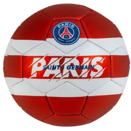 lacitesport.com - Petit Ballon de football PSG - Collection officielle PARIS SAINT GERMAIN - Taille 1