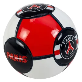 lacitesport.com - Ballon de football PSG - Collection officielle PARIS SAINT GERMAIN - Taille 5