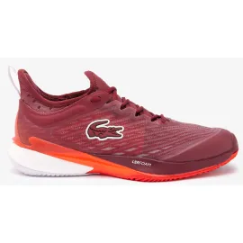 lacitesport.com - Lacoste Lite AG-LT23 Chaussures de tennis Homme, Taille: 41