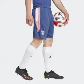 lacitesport.com - Adidas Olympique Lyonnais Short Training 23/24 Homme, Taille: XS